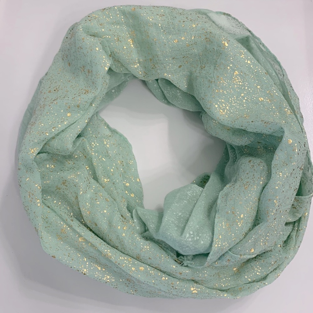 BP Infinity Scarf
